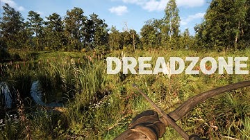 The most Realistic Graphics in a Survival Game