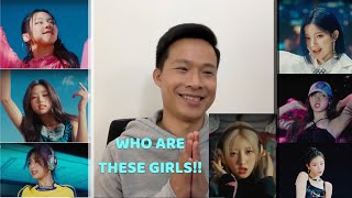 Babymonster - Drip Mv Reaction New Girl Crush