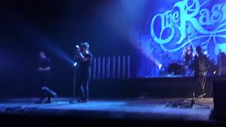 The Rasmus - Immortal (live @ Cheliabinsk 23.03.2018)