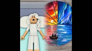 💔 IN THE END I WAS LEFT WITH ABSOLUTELY NO ONE 😢 #roblox #shorts