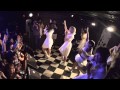 20140709 元BiS 12 M06 My Ixxx 下北沢SHELTER2