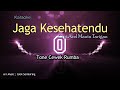 JAGA KESEHATENDU Tone Cewek Karaoke Rumba Karo JAGA KESEHATENDU Tone Cewek Karaoke Rumba Karo