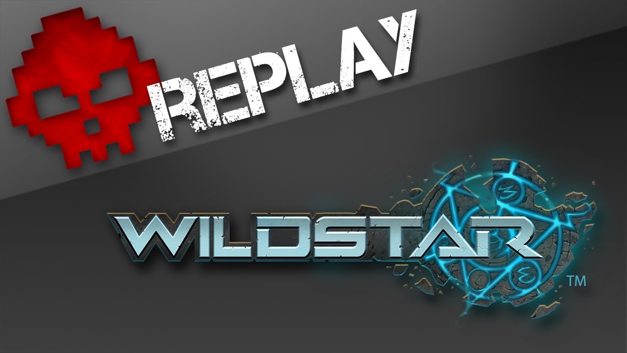 WildStar avec War Legend PvE - 3 Juin 2014 decouverte ピアス