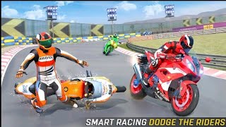 EXTREME MOTOCROSS BIKE RACING | MAGA RAMP GT BIKE STUNT RACING SIMULATOR | ANDROID GAME PLAY screenshot 1