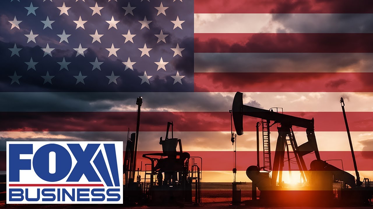 STUNNING COMEBACK: US mining comes back after DECADES of dependence