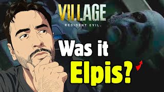 Did the BSAA Use ELPIS? | Resident Evil Requiem Theory | REACTION