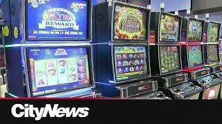 AGLC approves Camrose Casino relocation to Edmonton