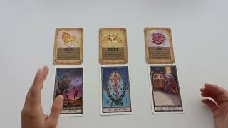 Ona Seninle İlgili Sorular Sordum İtirafları Neler? Tarot