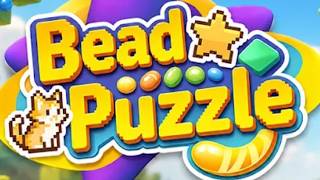 Bead Puzzle Game Mobile Gameplay Android screenshot 3