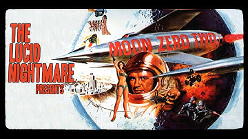 The Lucid Nightmare - Moon Zero Two Review