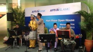 Download Lagu Hari Raya Bahgia (Jay Jay) - Akustika Raya 2013 MP3 Download Lagu Hari Raya Bahgia (Jay Jay) - Akustika Raya 2013 MP3