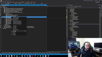 Developing Web Applications - Views (Part 4)