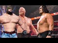 Great Khali vs Irania Hulk Brock Lesnar Match
