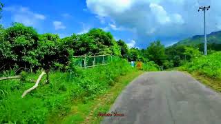 āĻŦāϞāĻŋ āĻŦāĻžāĻāĻžāϰ āĻĨā§āĻā§ āĻĨāĻžāύāĻāĻŋ | Bandarban | Unattainable | Kassidy Knight | Nature Tune