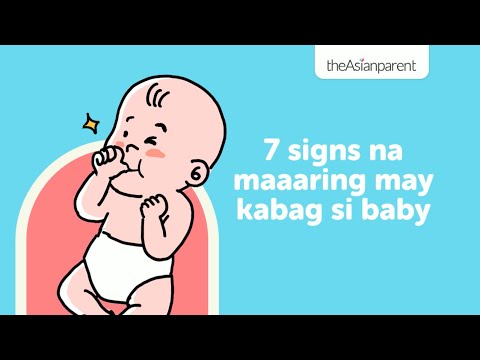 Video: Paano Sanayin ang isang Baby sa kanyang Sikmura (na may Mga Larawan)