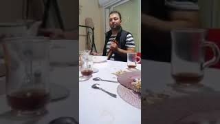 Soner kol ilker gürdal kemence muhabbet