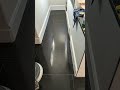 Granite Black Polishing