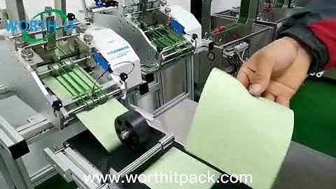 FC 150 friction feeder machine with frame counting to conveyor for Recycled soft plastic materials