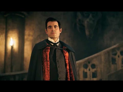 Dracula | New