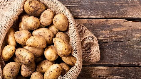 Why Irish people go mad for floury spuds | RT Brai...
