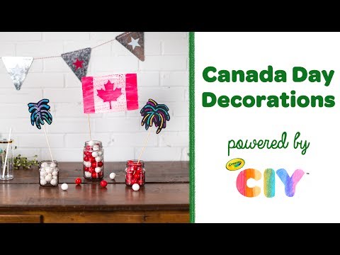 diy-canada-day-decorations-||-crayola-ciy:-create-it-yourself