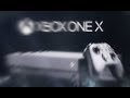 Xbox One X