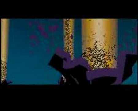 Fantasia 2000 - "5th Symphony"