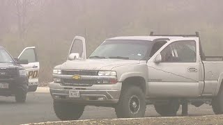 Video: Man fatally shot inside truck at NE Side construction site, police say