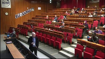 Time resolved spectroscopy - part 1