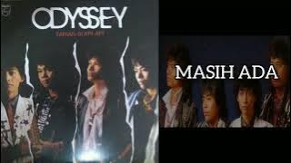 ROCK KAPAK 80 - 90an |   MASIH ADA _ ODYSSEY WITH LIRIK