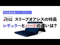 【RISE×PCあきんど インタビュー】ハードタイプとレギュラータイプ、何が違うの？