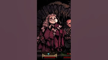 DD Mod Reviews: Judge!! #shorts #darkestdungeon #darkestdungeonmods