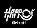 Harpos Make Detroit Great Again