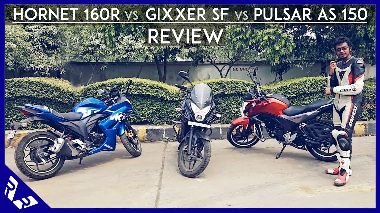 Compare Suzuki Gixxer And Pulsar Compare Suzuki Gixxer And Pulsar