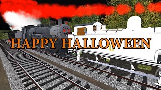 Happy Halloween 2024 Re-Upload With Original Music Selection