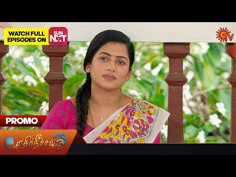 Ethirneechal - Promo