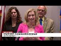Women's Equality Day celebration held in Hartford