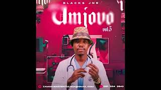 BlacksJnr - Umjovo Vol.3