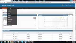 How to insert products in opencart - Open cart tutorials