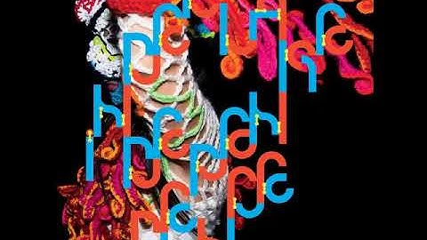 Björk : Declare Independence Mark Stent Mix