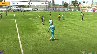 Mataar Moskowitz 2026 Maccabiah World Games - Team USA