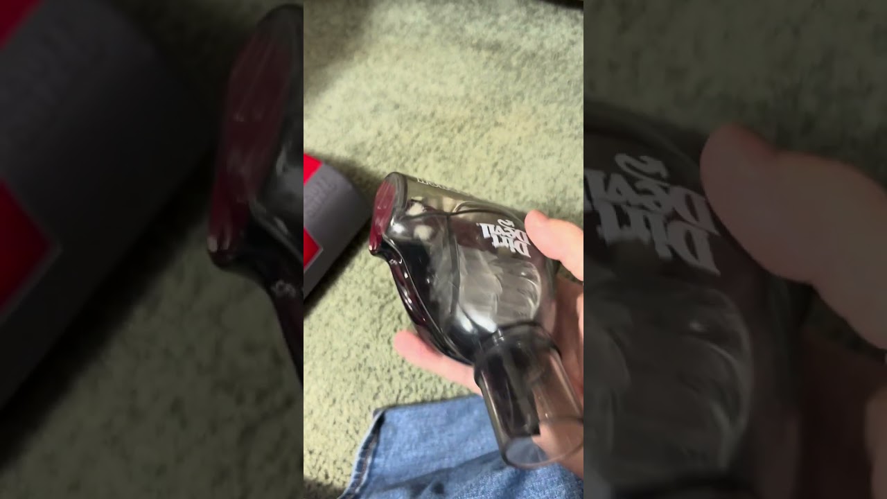 Dirt devil ultra cyclonic 