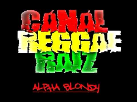 Alpha Blondy - Idjidja