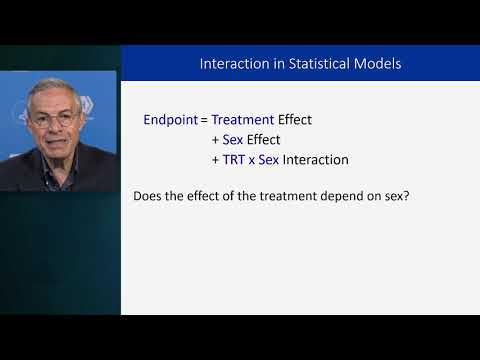 IPPCR 2019 Overview of Hypothesis Testing Part 4 of 5