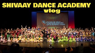 SHIVAAY DANCE ACADEMY RECITAL 2024 | INDIAN DANCE ACADEMY IN AMERICA | ROHAN Virdi