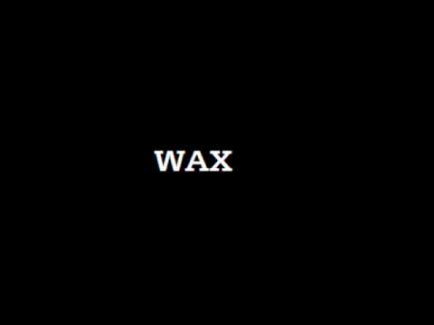 Wax Zoog Cypher Instrumental BIG WAX- ZOOG CYPHER (Download in Description)