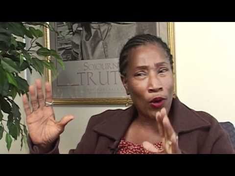 Empathy Documentary: Mutima Imani on Empathy and J...