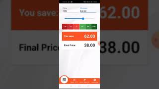 Price Calculator screenshot 5