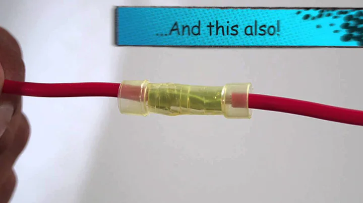 Let's talk about electricity!