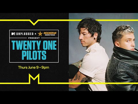 Twenty One Pilots Perform Shy Away, Heathens & More | MTV Unplugged